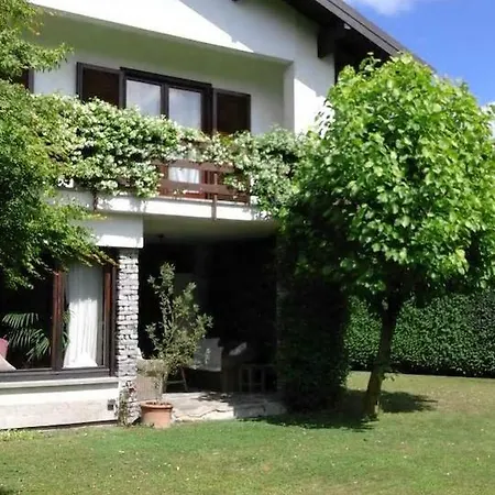 Villa Cristina Vezzo