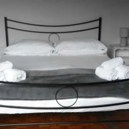 Cristina Villa Vezzo