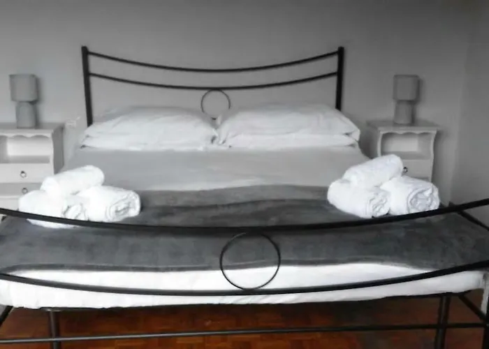 Cristina Villa Vezzo