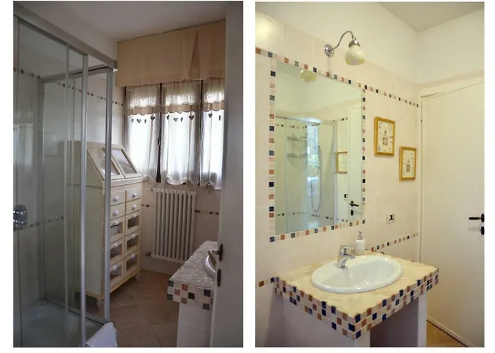 Villa Cristina Vezzo